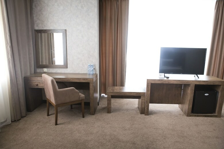Amara Hotel Baku