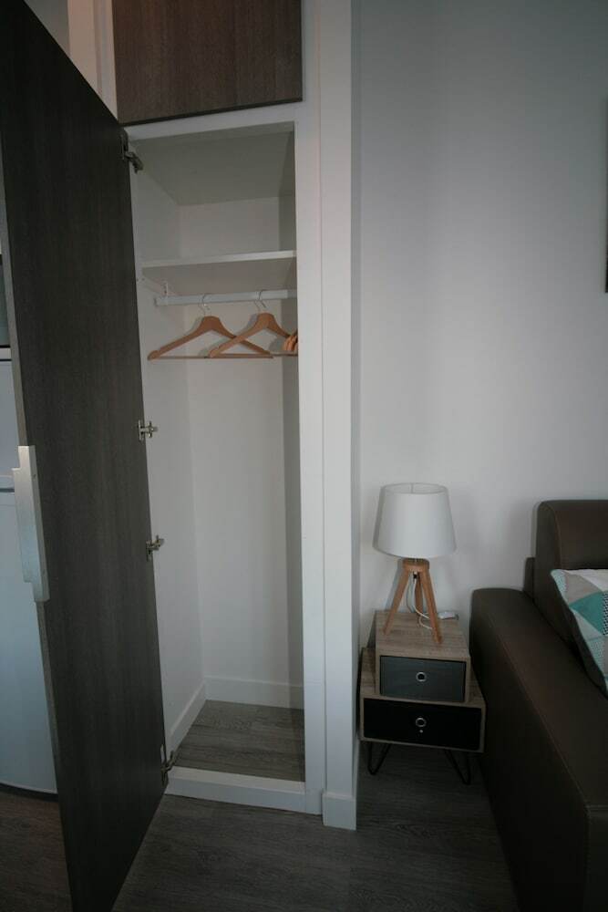 Apartamento Comme � La Maison - Centre Ville