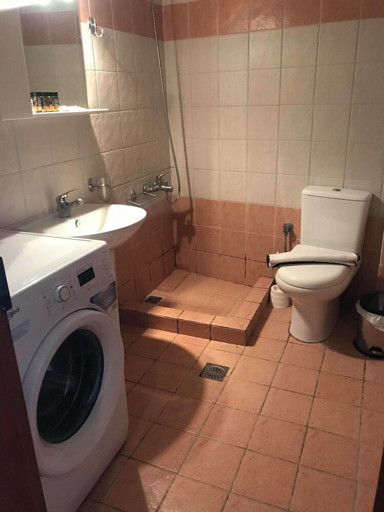 Apartamentos Lithinon Suites & Studios Blue