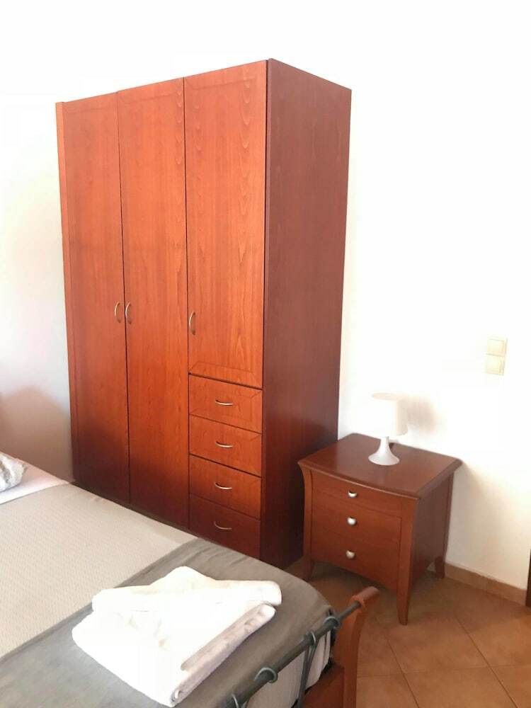 Apartamentos Lithinon Suites & Studios Blue