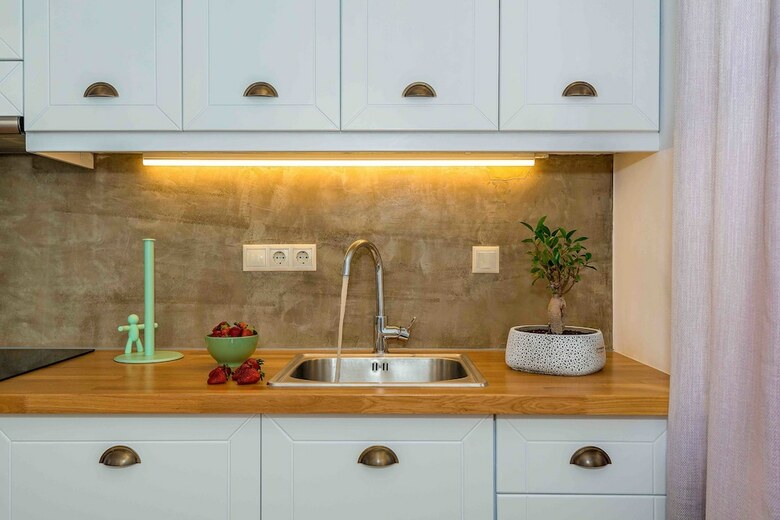 Apartamentos Lithinon Luxury Suite