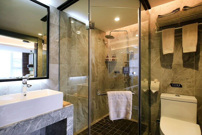 Immersing Hotel Guihu Branch