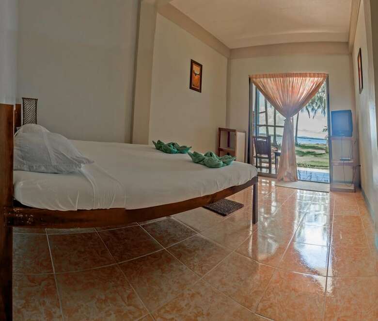 Hotel Ocean 101 Beach Resort
