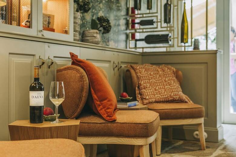 Hotel Gran Cruz House