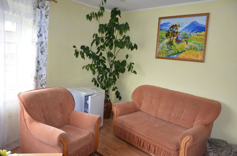 Hotel Europa