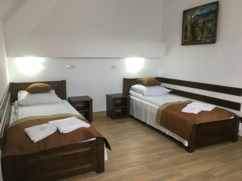 Hotel Europa