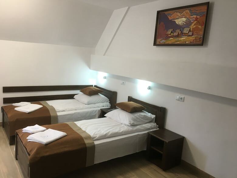 Hotel Europa