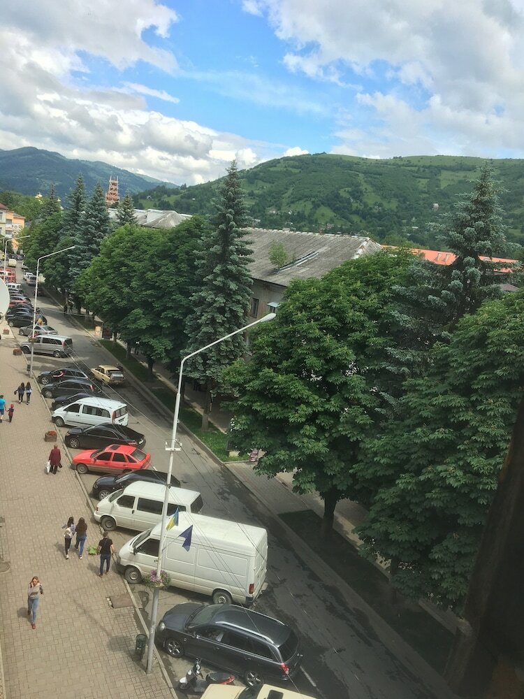Hotel Europa