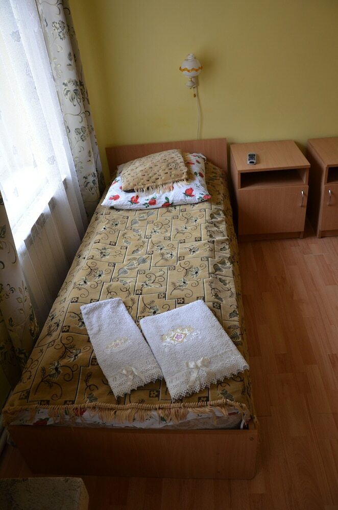 Hotel Europa