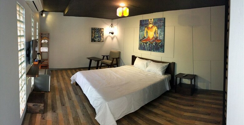 Hostal The An Homestay - Hostel