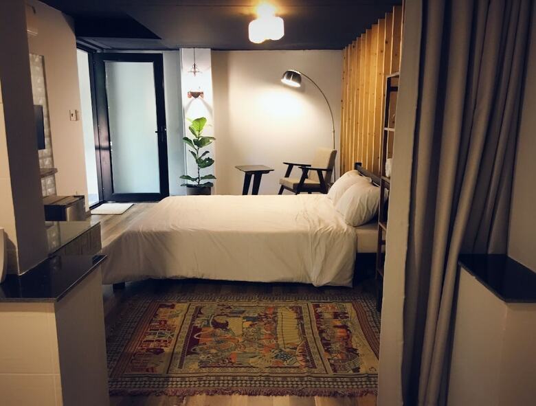 Hostal The An Homestay - Hostel