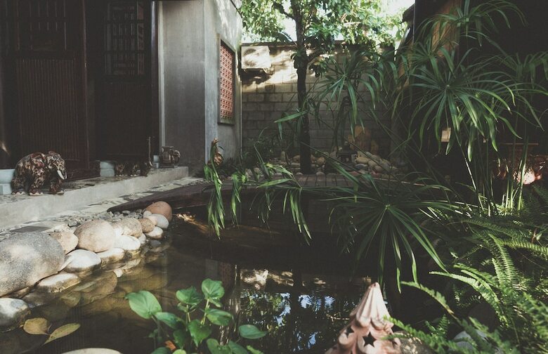 Hostal The An Homestay - Hostel