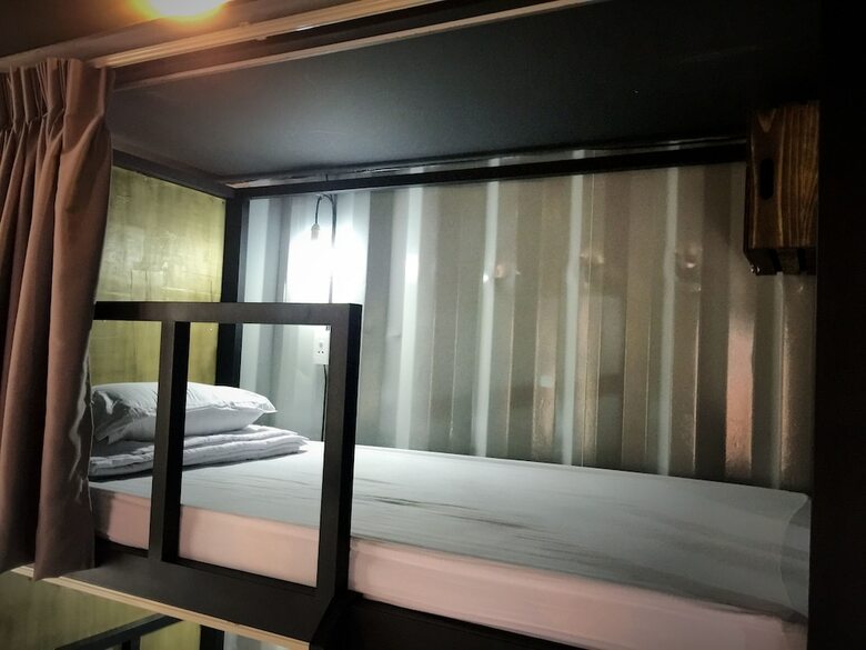 Hostal The An Homestay - Hostel