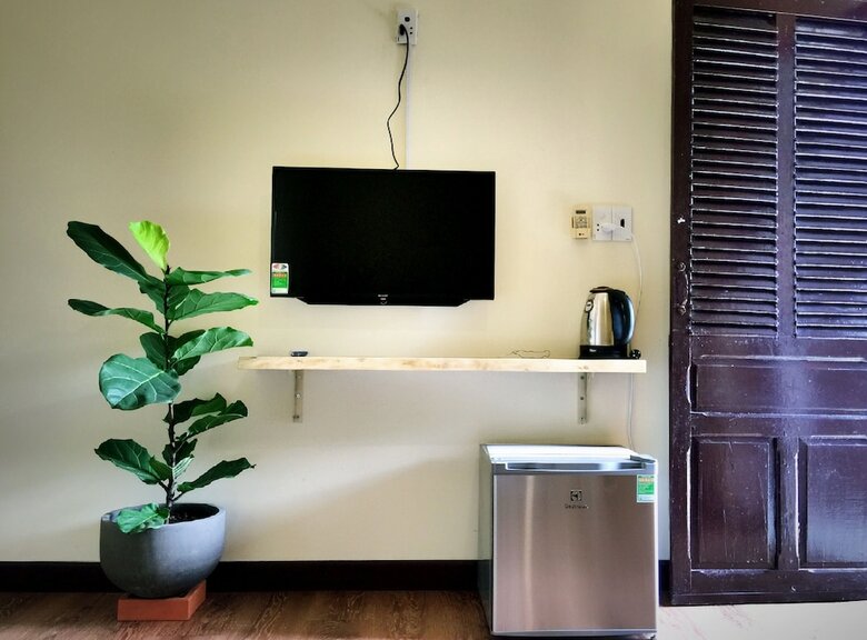 Hostal The An Homestay - Hostel