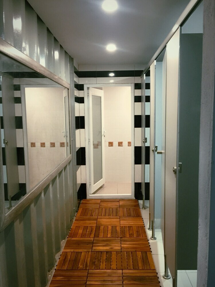 Hostal The An Homestay - Hostel