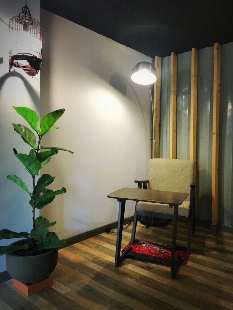 Hostal The An Homestay - Hostel