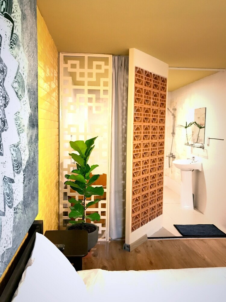 Hostal The An Homestay - Hostel