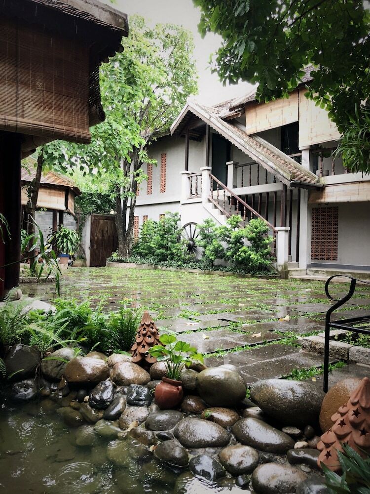 Hostal The An Homestay - Hostel
