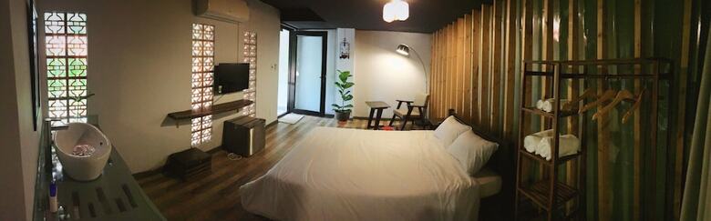 Hostal The An Homestay - Hostel