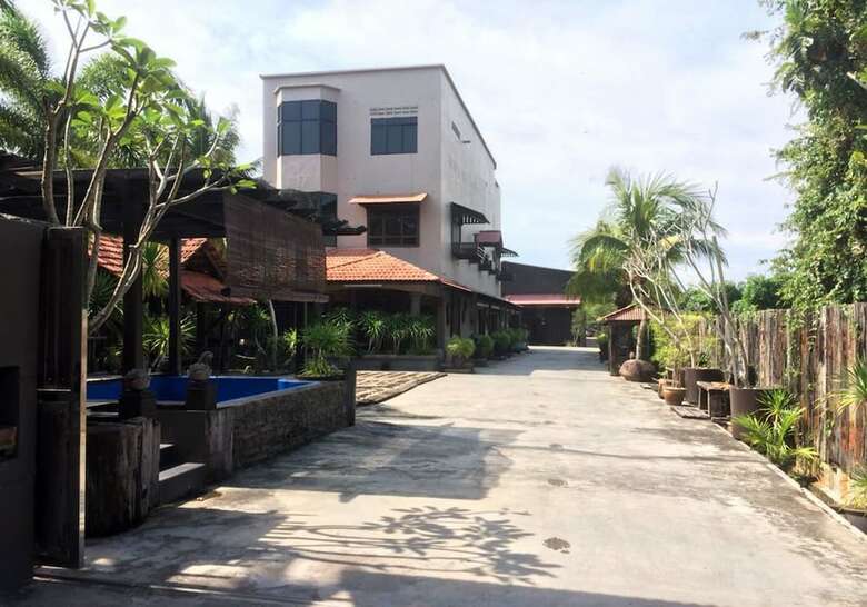 Hotel Bali Homestay