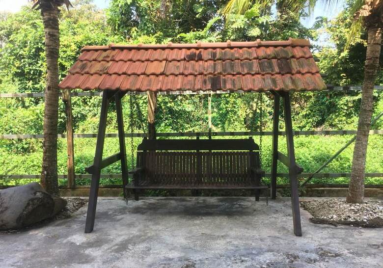 Hotel Bali Homestay