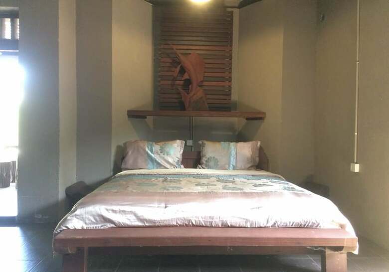 Hotel Bali Homestay