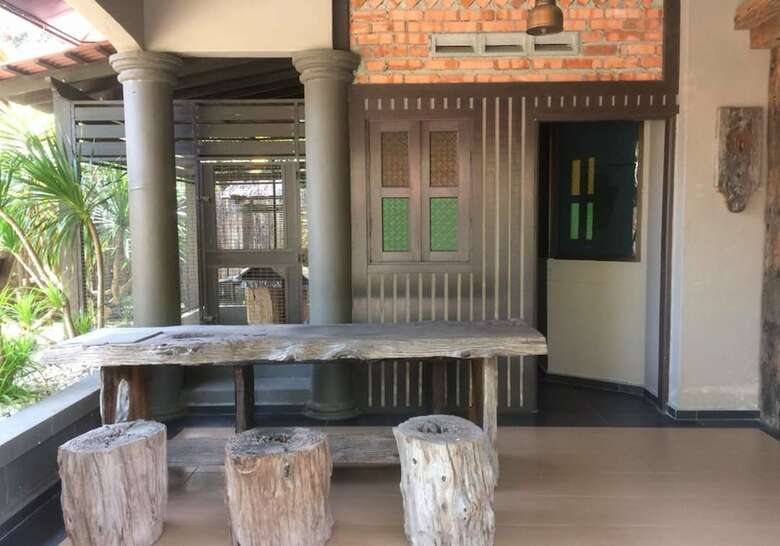 Hotel Bali Homestay