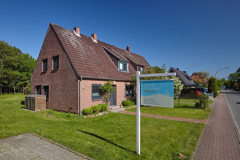 Apartamentos Ferienhaus D�neneck 10