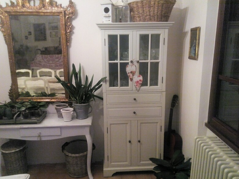 Bed & Breakfast Il Bosso Di Toscana