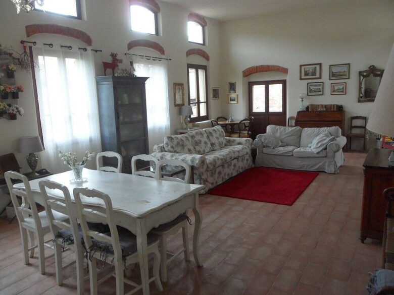 Bed & Breakfast Il Bosso Di Toscana