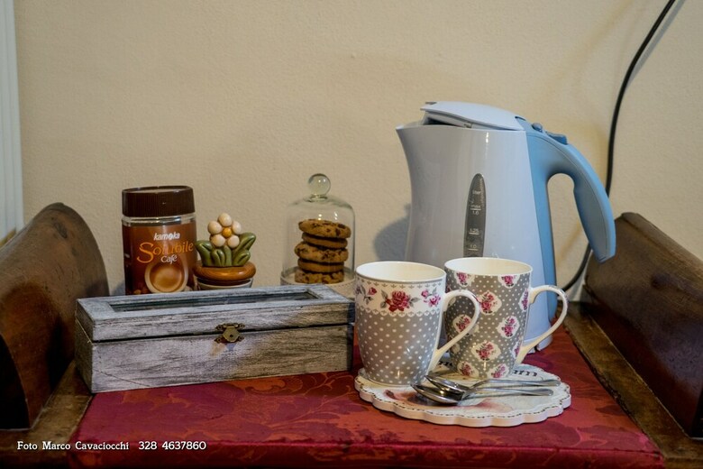 Bed & Breakfast Il Bosso Di Toscana