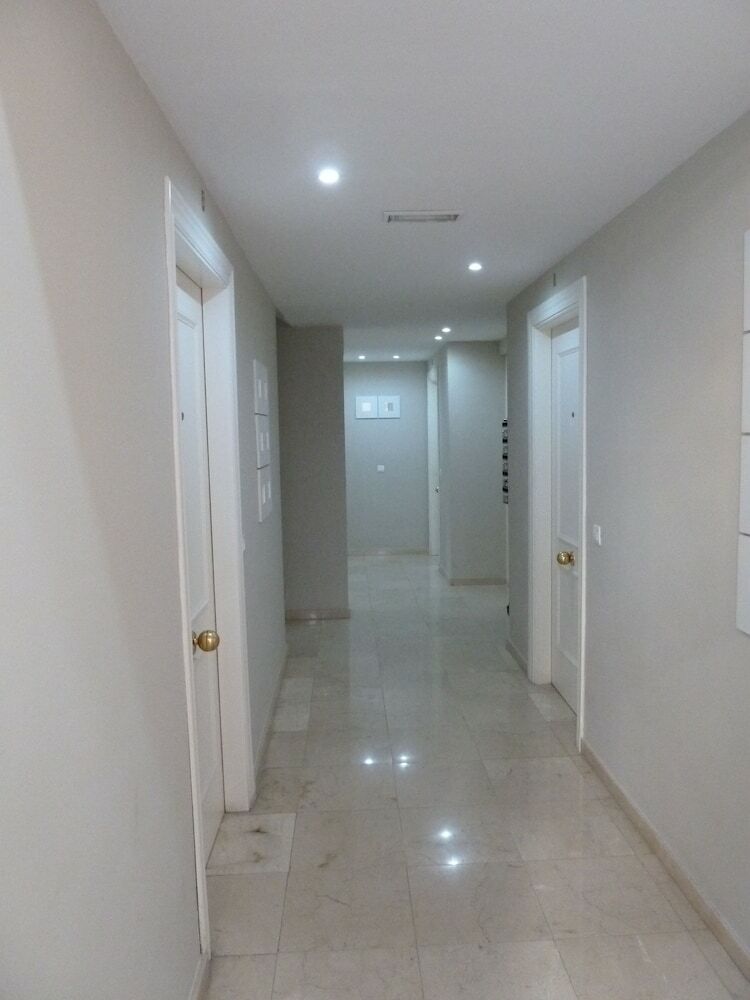 Sunny Apartments Studio