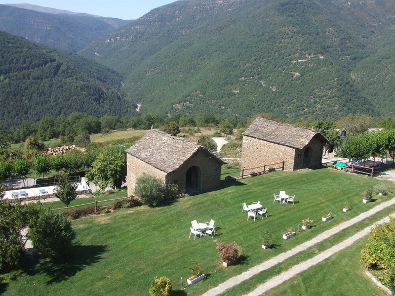 Hotel Casa Notario