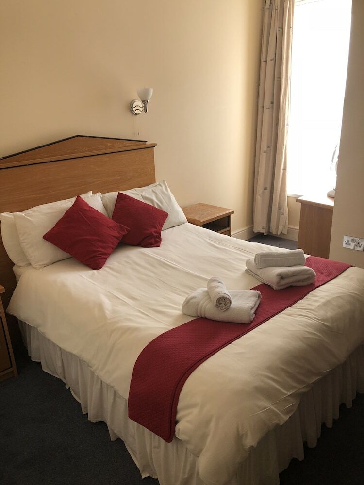 Bed & Breakfast Hope And Anchor Inn