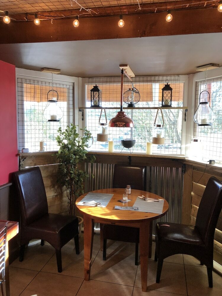 Bed & Breakfast Hope And Anchor Inn