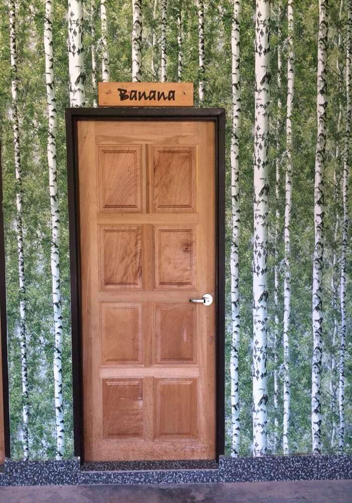 Hotel Kelulut Lodge