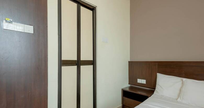 Hotel Kesang Laut