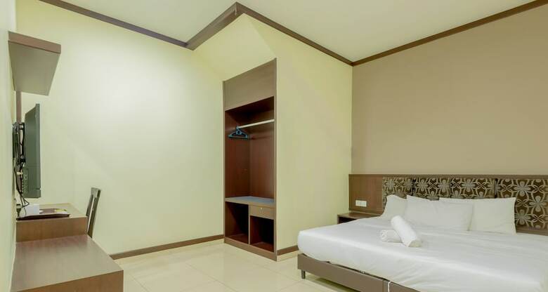 Hotel Kesang Laut