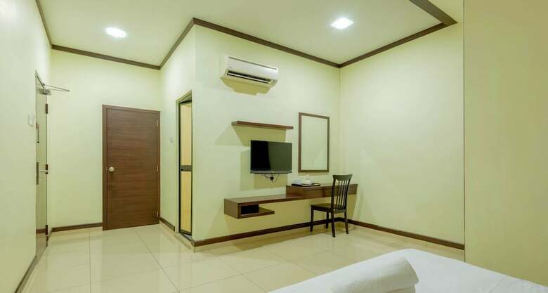 Hotel Kesang Laut
