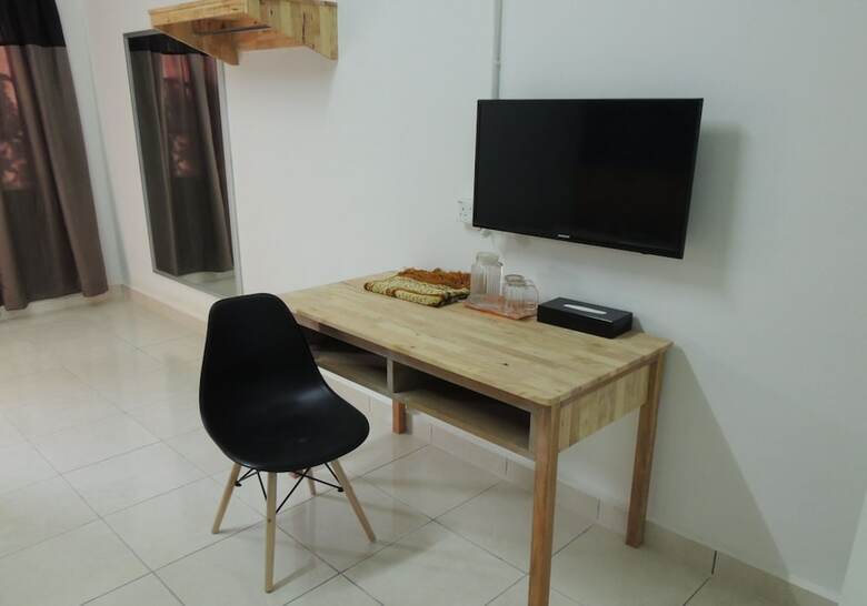 Hostal Perintis Motel Kuah - Hostel