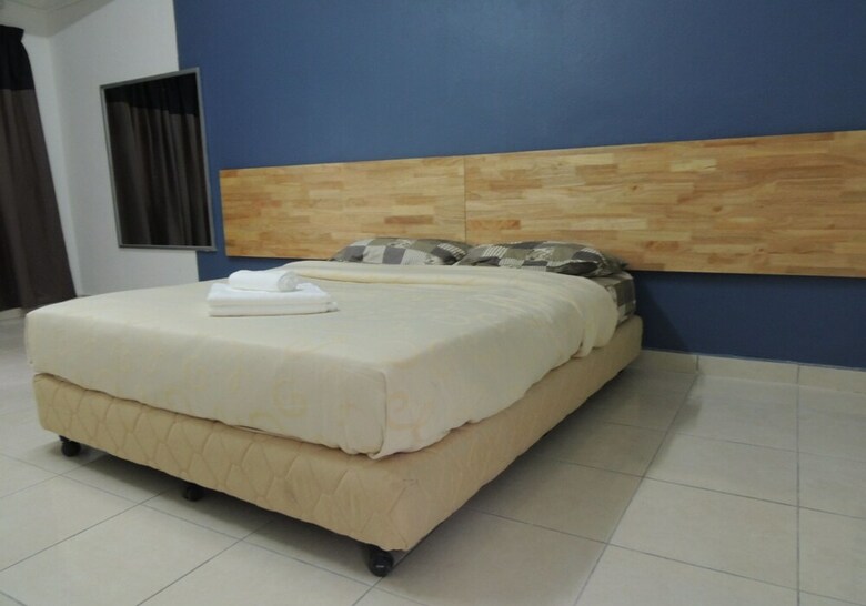 Hostal Perintis Motel Kuah - Hostel