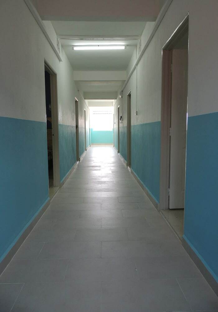 Hostal Perintis Motel Kuah - Hostel