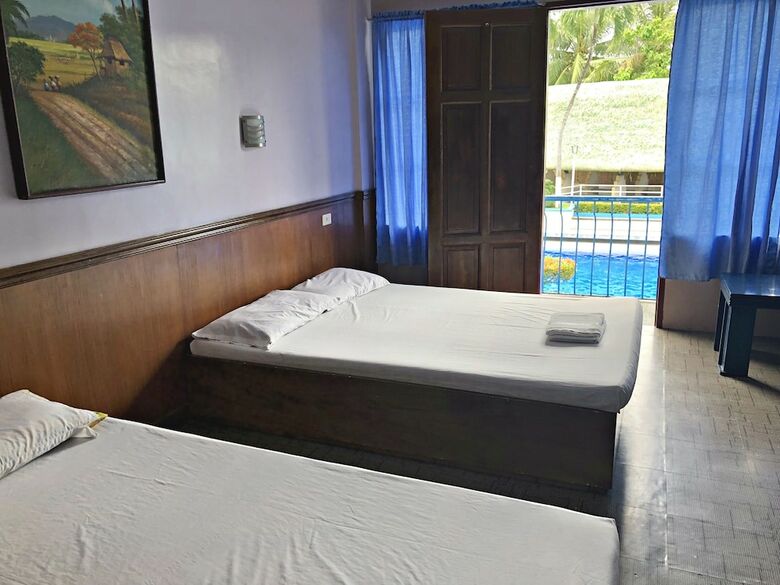Agua Caliente Hot Spring Resort And Hotel