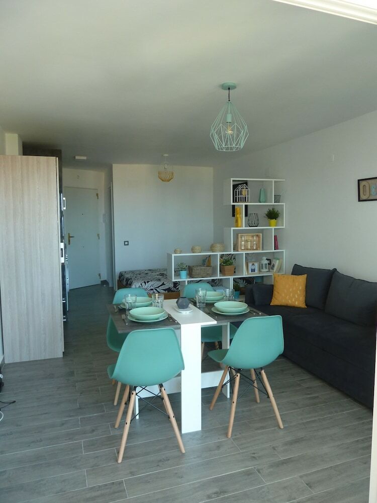 Sunny Apartments 1bdr