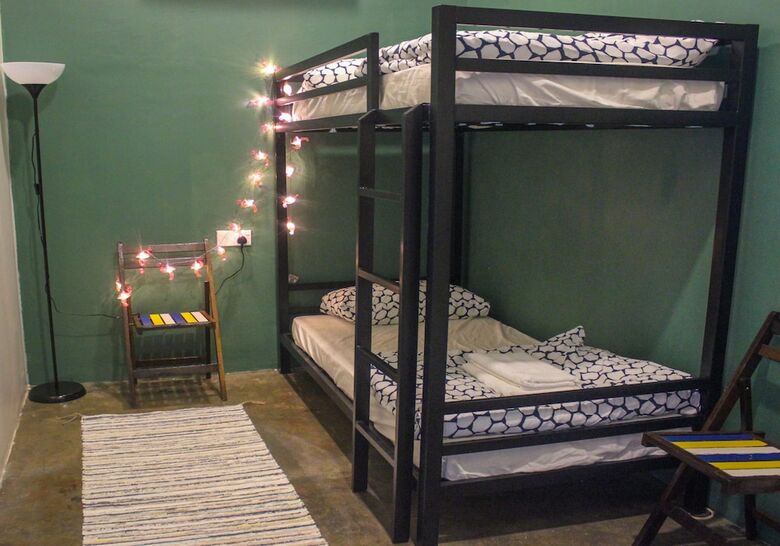 Hostal Wakalily Hostel
