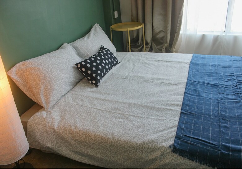 Hostal Wakalily Hostel