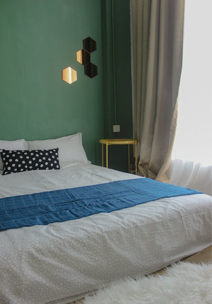 Hostal Wakalily Hostel