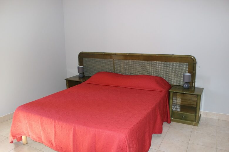 Hotel H�tel Arcu Di Sole
