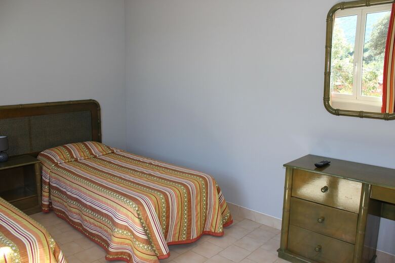 Hotel H�tel Arcu Di Sole