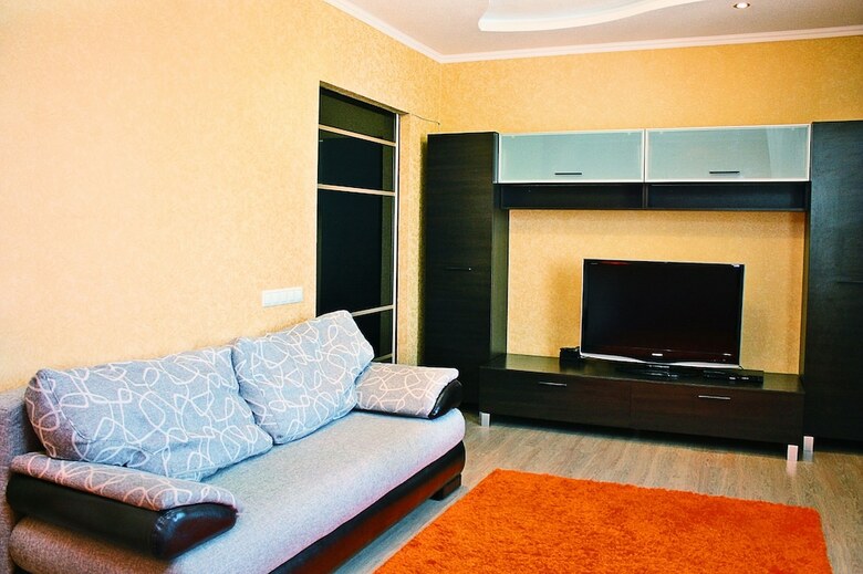Apartments Alliance On Gazetny